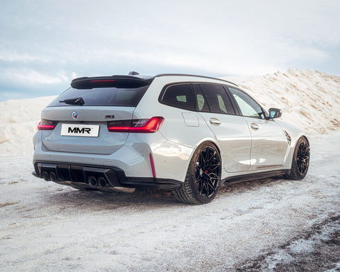 MMR Lowering springs | BMW G81 | M3 Touring